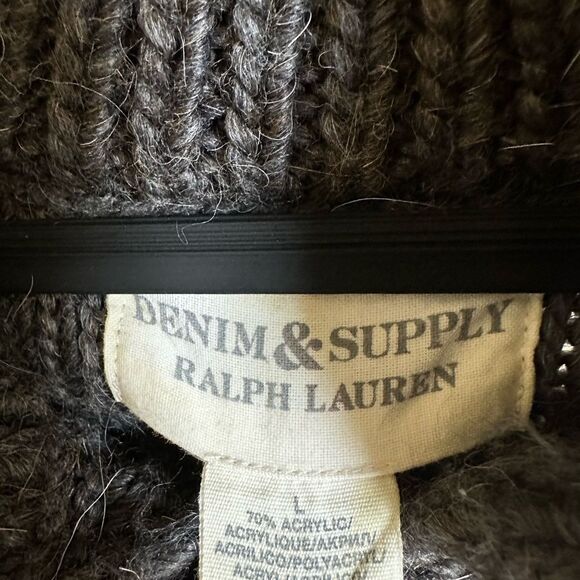 Denim & Supply RL sweater - Picture 2 of 3